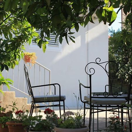 Vinea Suites Trogir Ngoại thất bức ảnh