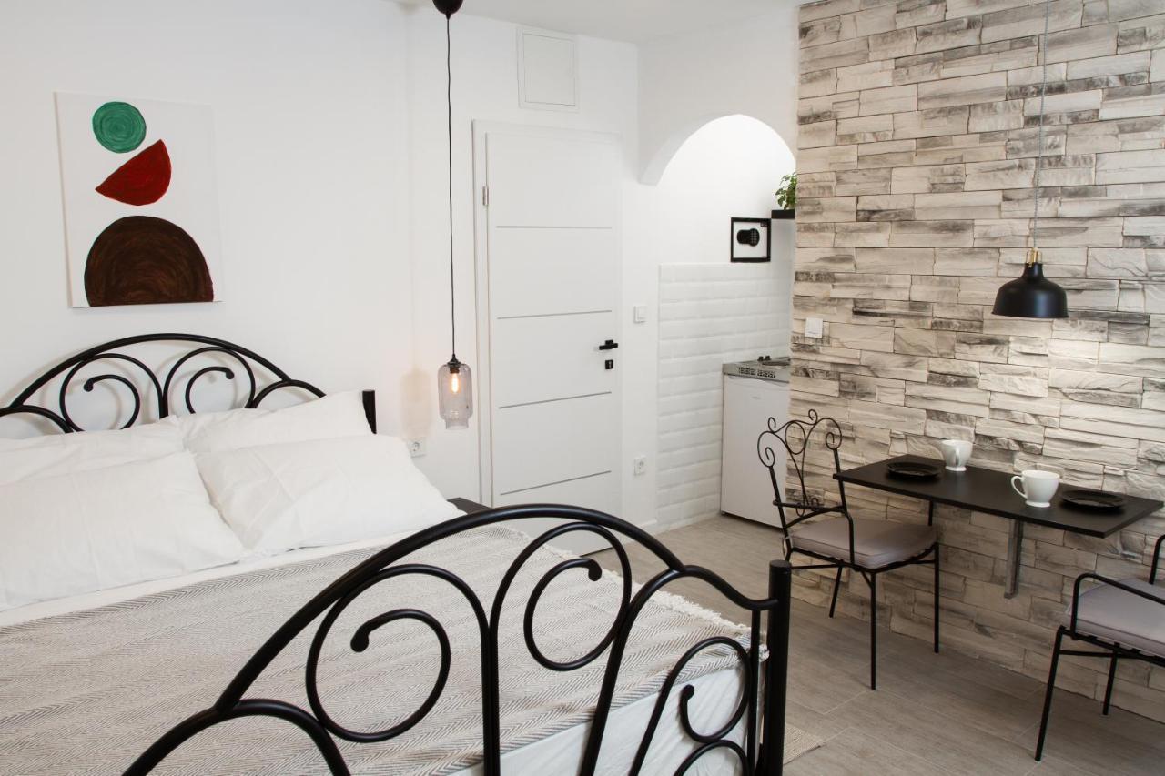 Vinea Suites Trogir Ngoại thất bức ảnh