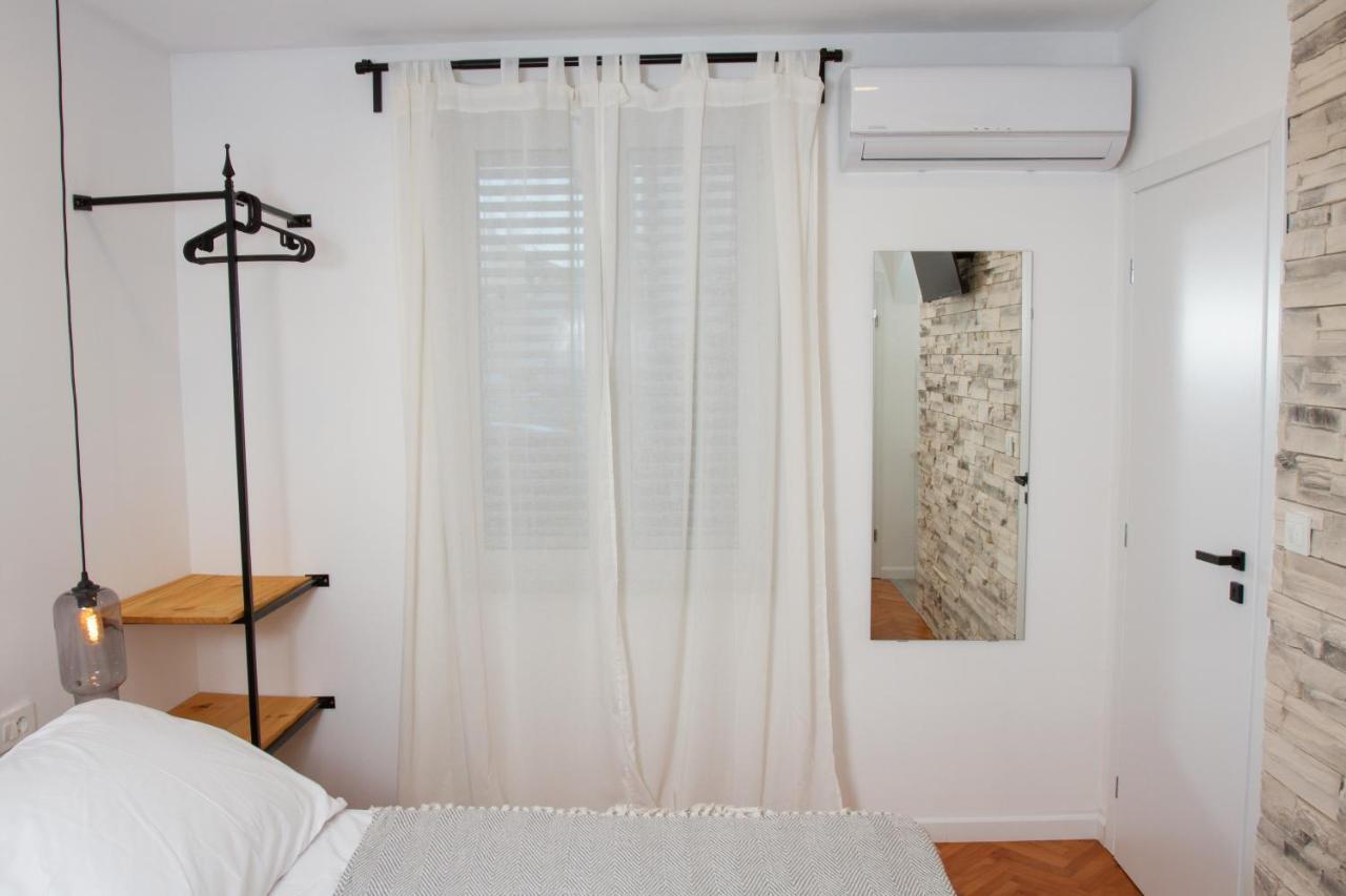Vinea Suites Trogir Ngoại thất bức ảnh