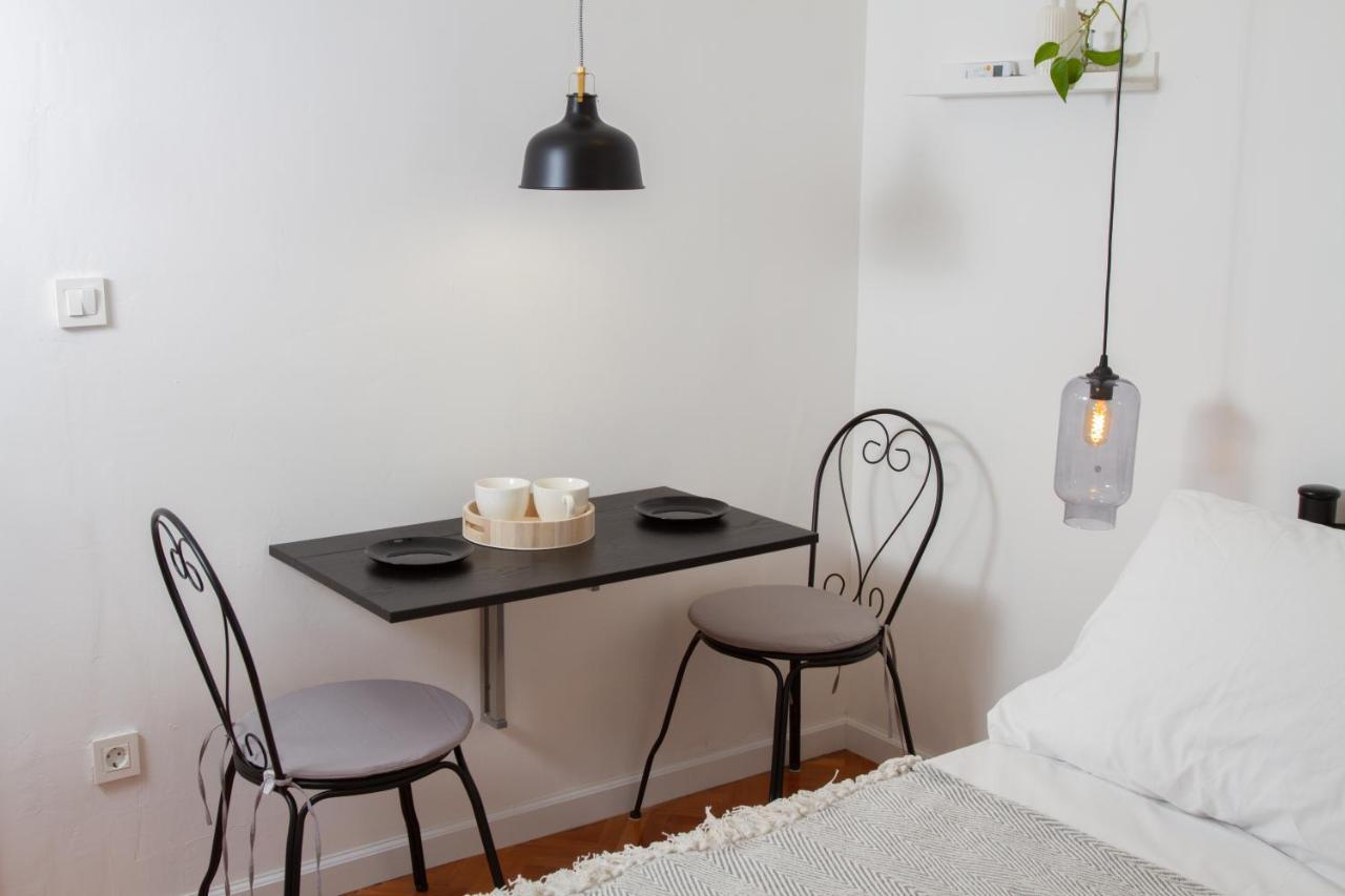 Vinea Suites Trogir Ngoại thất bức ảnh
