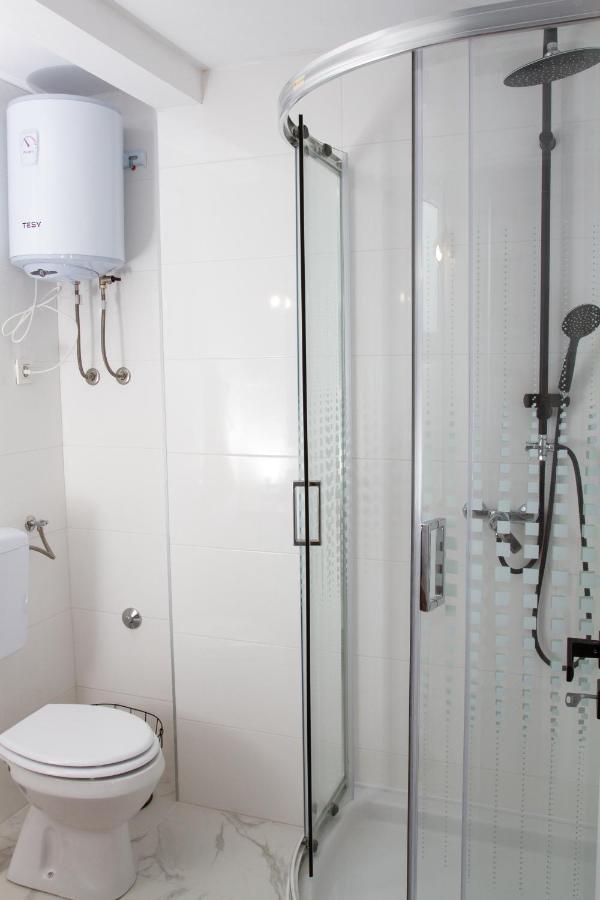 Vinea Suites Trogir Ngoại thất bức ảnh