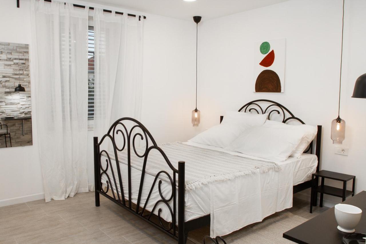 Vinea Suites Trogir Ngoại thất bức ảnh
