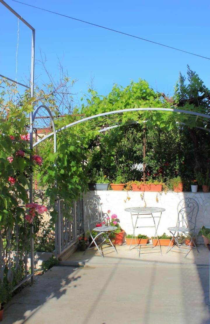 Vinea Suites Trogir Ngoại thất bức ảnh